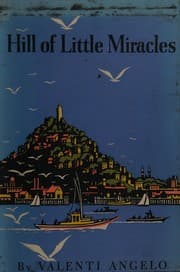 Tapa de Hill of Little