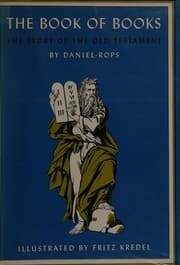 Tapa de The Book of Books