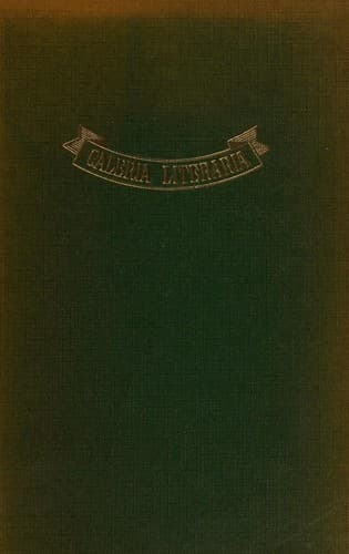 Tapa de Caminos inciertos