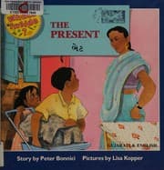 Tapa de The present (Urdu/English)