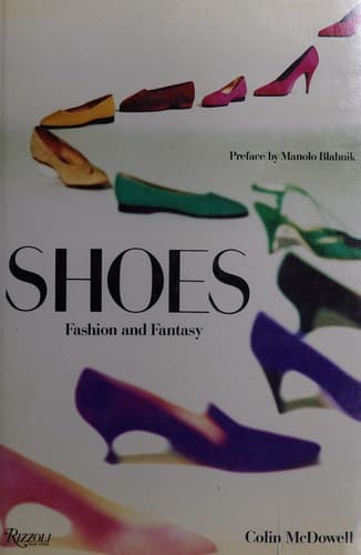 Tapa de Shoes