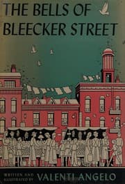 Tapa de Bells of Bleecker