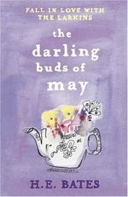 Tapa de The Darling Buds of May