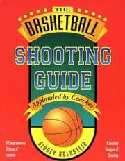 Tapa de The Basketball Shooting Guide 2nd Edition (Nitty-Gritty Basketball Series) (Nitty-Gritty Basketball)