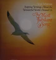Tapa de A most jubilant song