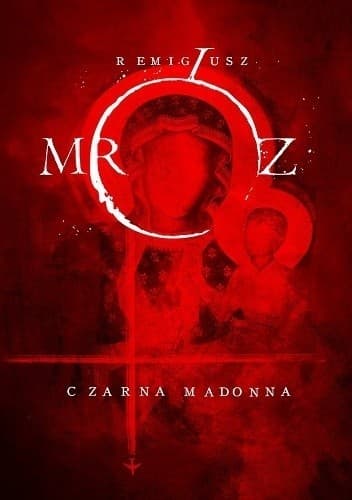 Tapa de Czarna madonna