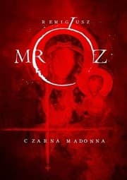 Tapa de Czarna madonna
