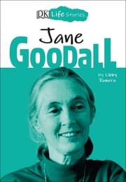 Tapa de Jane Goodall