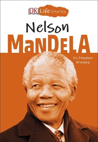 Tapa de Nelson Mandela