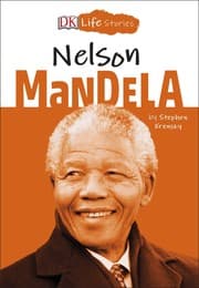 Tapa de Nelson Mandela