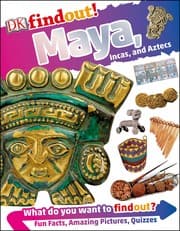 Tapa de Maya, Incas, and Aztecs