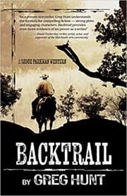 Tapa de Backtrail