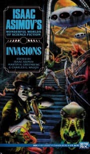Tapa de Invasions