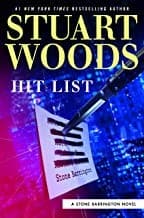 Tapa de Hit list