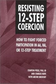 Tapa de Resisting 12-step coercion
