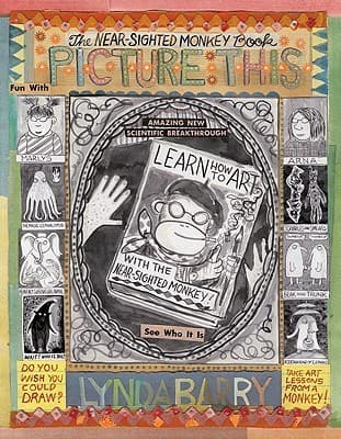 Tapa de Picture This