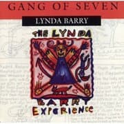 Tapa de The Lynda Barry Experience