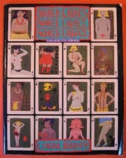 Tapa de Naked Ladies, Naked Ladies, Naked Ladies