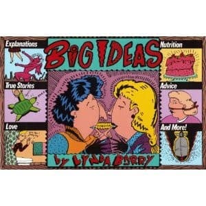 Tapa de Big Ideas