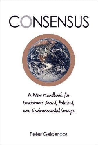 Tapa de Consensus