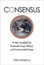 Tapa de Consensus