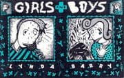 Tapa de Girls and Boys