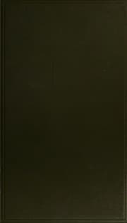 Tapa de Handbook of american Indians North of Mexico Part 1.