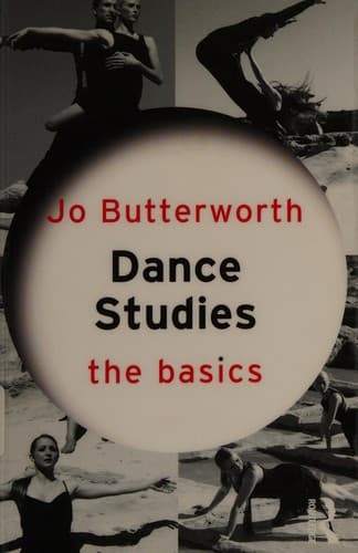 Tapa de Dance studies: the basics