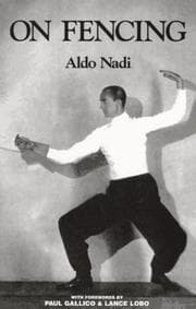 Tapa de On fencing