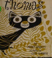 Tapa de Thomas