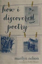 Tapa de How I discovered poetry