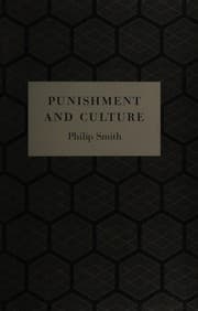 Tapa de Punishment and Culture