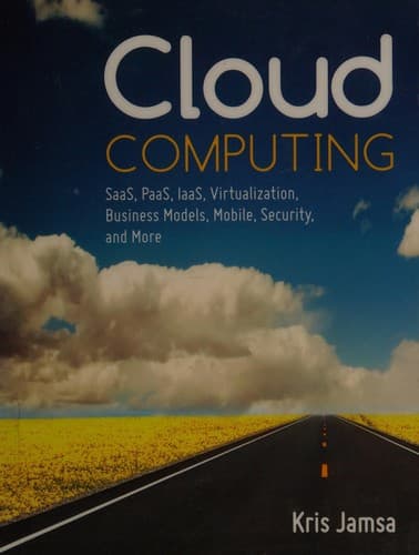 Tapa de Cloud computing