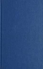 Tapa de An introduction to the philosophy of nature