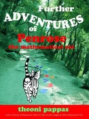 Tapa de Further Adventures of Penrose the Mathematical Cat