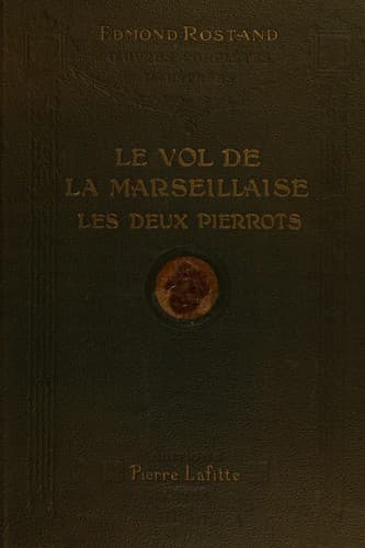 Tapa de Oeuvres complètes illustrées
