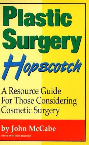 Tapa de Plastic surgery hopscotch