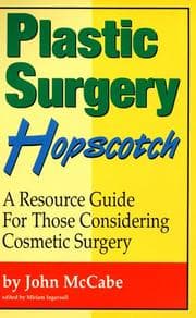 Tapa de Plastic surgery hopscotch