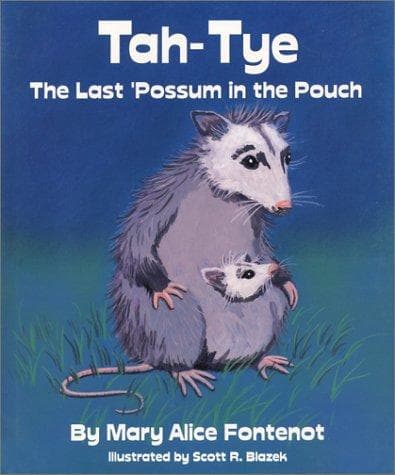 Tapa de Tah-Tye