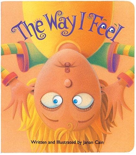 Tapa de The Way I Feel