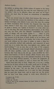 Tapa de The Responsibility of power