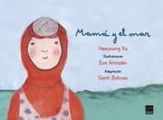 Tapa de mamá y el mar