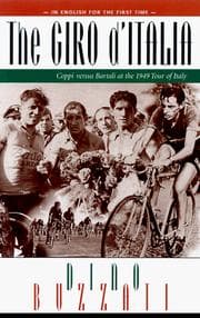 Tapa de The Giro D'Italia