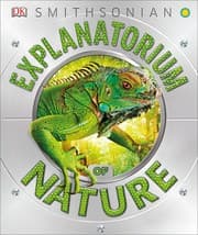 Tapa de Explanatorium of nature