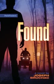 Tapa de Found