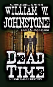 Tapa de Dead time