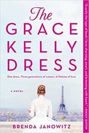 Tapa de The Grace Kelly dress
