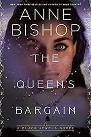 Tapa de The Queen's Bargain