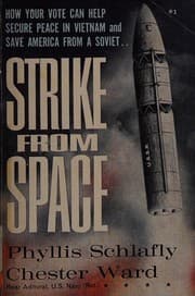 Tapa de Strike from space