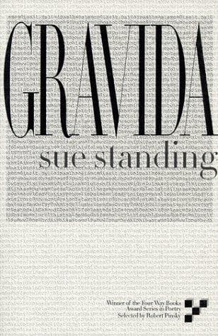 Tapa de Gravida
